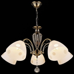 Потолочный светильник Reluce 03718-0.4-05