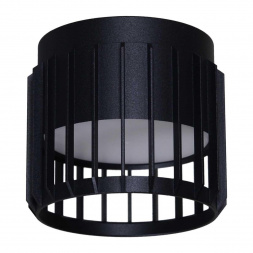 Точечный светильник Reluce Technical 53018-9.5-001MN GX53 BK