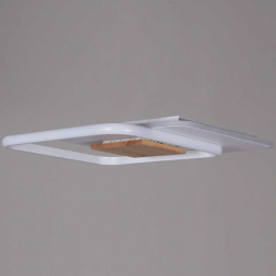 Светильник потолочный Reluce 06543-0.3-5+5 WH