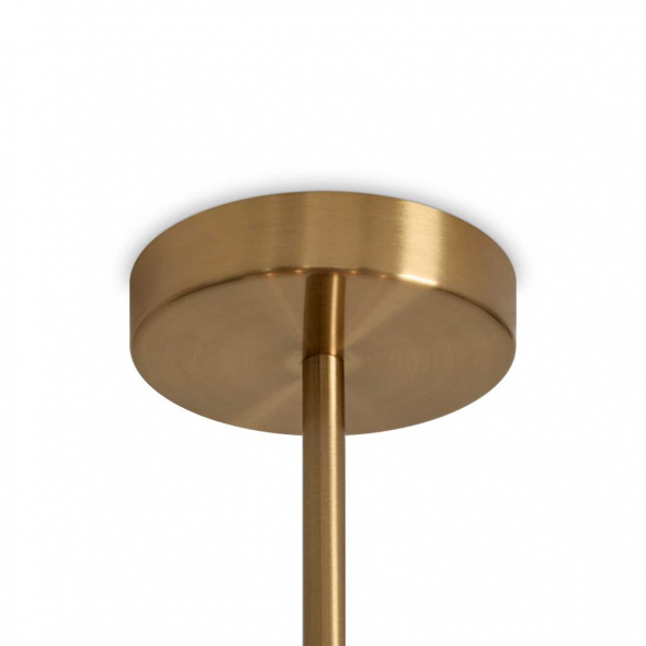 Потолочный светильник Freya FR2043CL-05BS