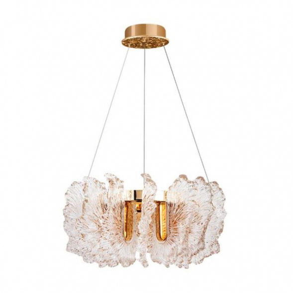 Подвесной светодиодный светильник Divinare Anna 1138/01 SP-36