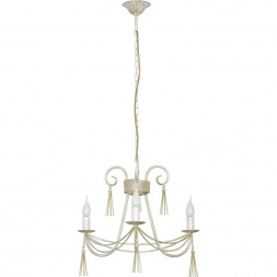 Подвесная люстра Nowodvorski Twist 4983