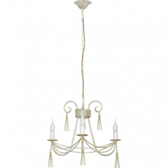 Подвесная люстра Nowodvorski Twist 4983