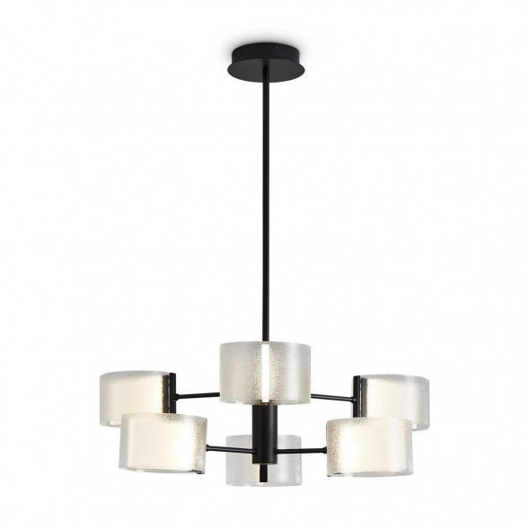 Потолочный светильник Freya FR5541CL-L30B