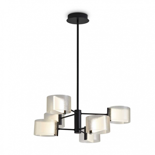 Потолочный светильник Freya FR5541CL-L30B