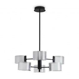 Потолочный светильник Freya FR5541CL-L30B