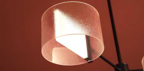 Потолочный светильник Freya FR5541CL-L30B