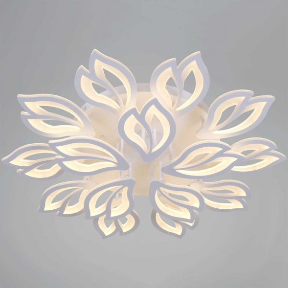 Светильник потолочный Reluce 10150-0.3-10+5 WH