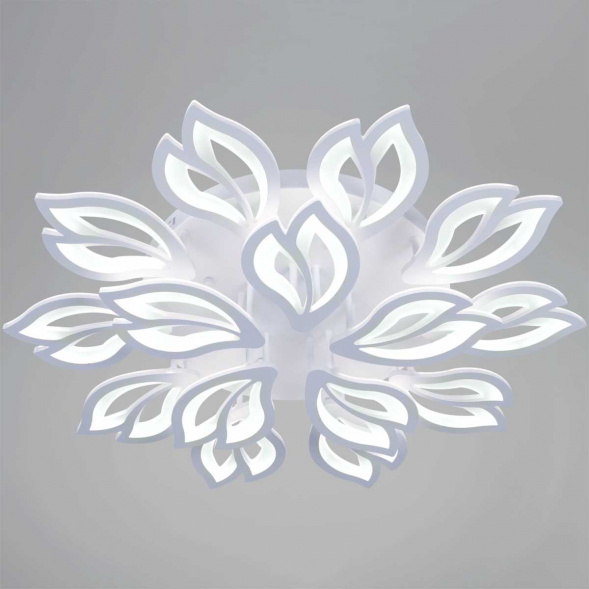 Светильник потолочный Reluce 10150-0.3-10+5 WH