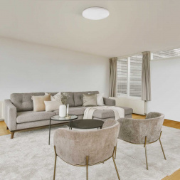 Потолочный светильник Mantra ZERO CCT 8694