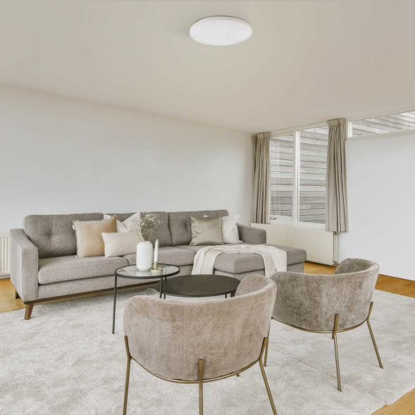 Потолочный светильник Mantra ZERO CCT 8694