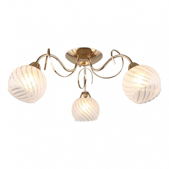 Потолочная люстра Omnilux Grosotto OML-24907-03