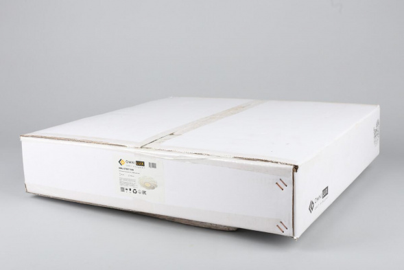 Потолочная светодиодная люстра Omnilux Varedo OML-07907-188