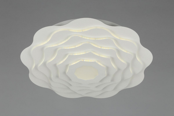 Потолочная светодиодная люстра Omnilux Varedo OML-07907-188