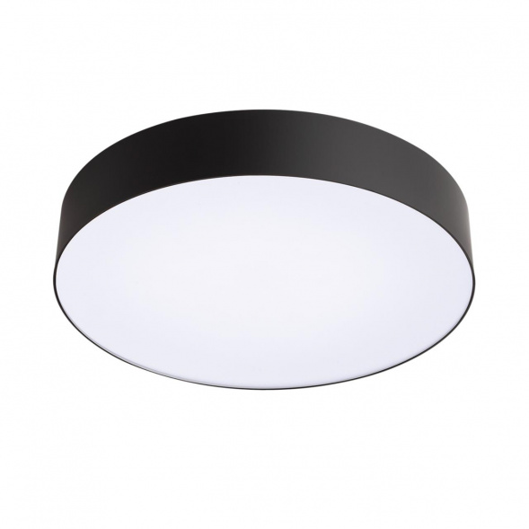 Настенно-потолочный светодиодный светильник Sonex Optima Basica 7780/DL