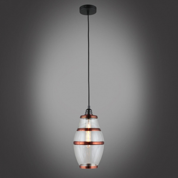 Подвесной светильник Omnilux Lainate OML-91906-01