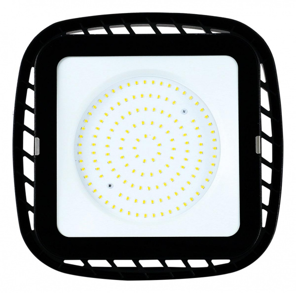 Подвесной светодиодный светильник Feron AL1005 48668