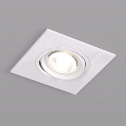 Встраиваемый светильник Denkirs Billum DK3021-WH