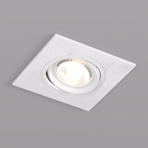 Встраиваемый светильник Denkirs Billum DK3021-WH