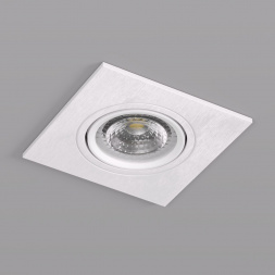 Встраиваемый светильник Denkirs Billum DK3021-WH