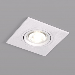Встраиваемый светильник Denkirs Billum DK3021-WH