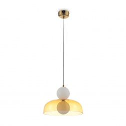 Подвесной светильник Freya Frisky FR5385PL-L17YW