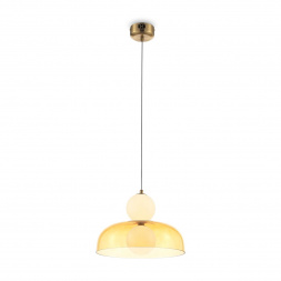 Подвесной светильник Freya Frisky FR5385PL-L17YW