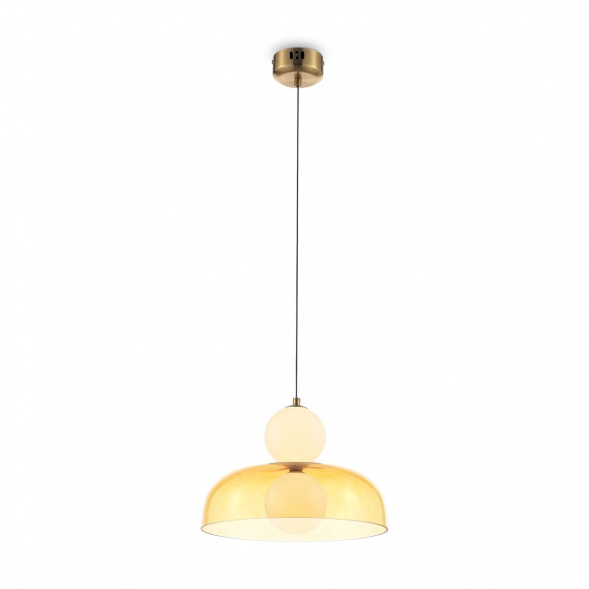 Подвесной светильник Freya Frisky FR5385PL-L17YW