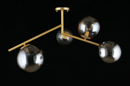 Подвесная люстра Aployt Elayn APL.900.07.04