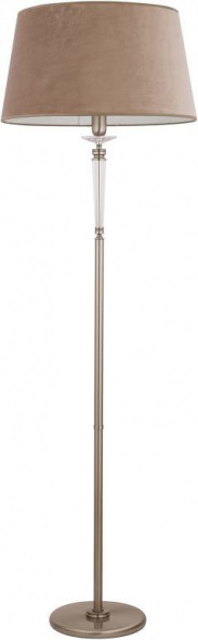 Напольный светильник KUTEK ZOLA ZOL-LS-1(BN/A)