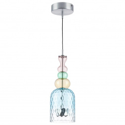 Подвесной светодиодный светильник Lightstar Belle 814002