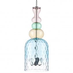 Подвесной светодиодный светильник Lightstar Belle 814002