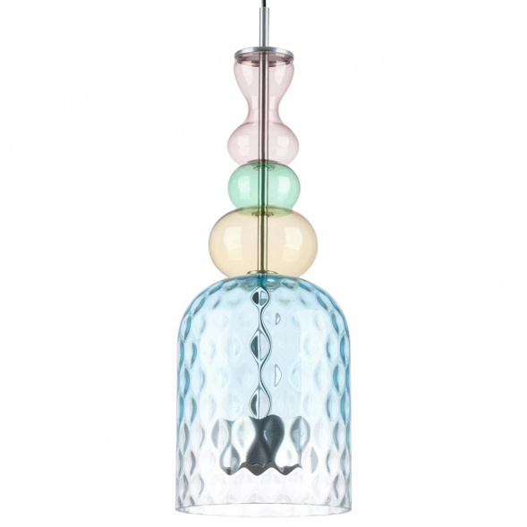 Подвесной светодиодный светильник Lightstar Belle 814002