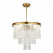 Подвесная люстра ST Luce Corsia SL1230.302.06