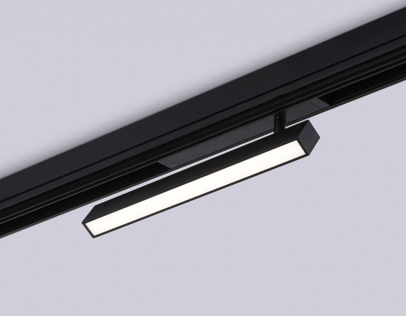 Трековый светодиодный светильник Ambrella Light Track System Magnetic 220V GL1332