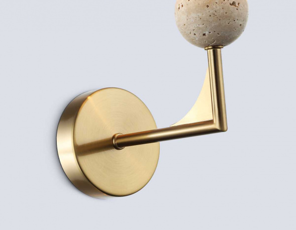 Настенный светильник Ambrella light High light LH75165