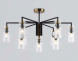 Подвесная люстра Ambrella light High Light LH56117