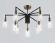 Подвесная люстра Ambrella light High Light LH56117