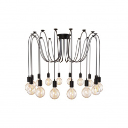Подвесная люстра Loft IT Spider Loft1162/16