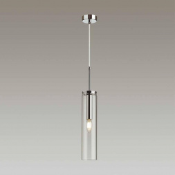 Подвесной светильник Odeon Light Pendant Klum 4695/1