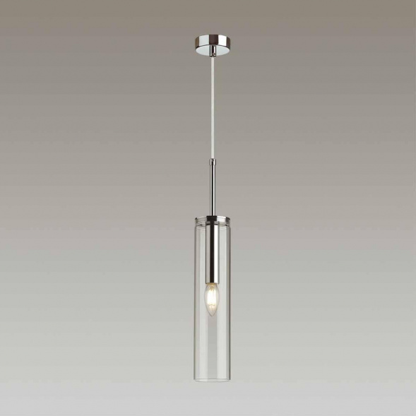 Подвесной светильник Odeon Light Pendant Klum 4695/1