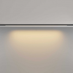 Трековый светильник Maytoni Technical Basis TR190-1-15W2.7K-B