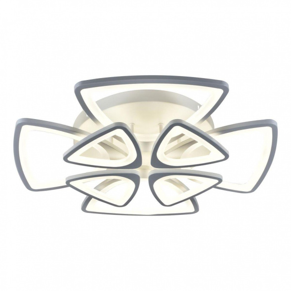 Потолочная светодиодная люстра Escada 10218/8LED