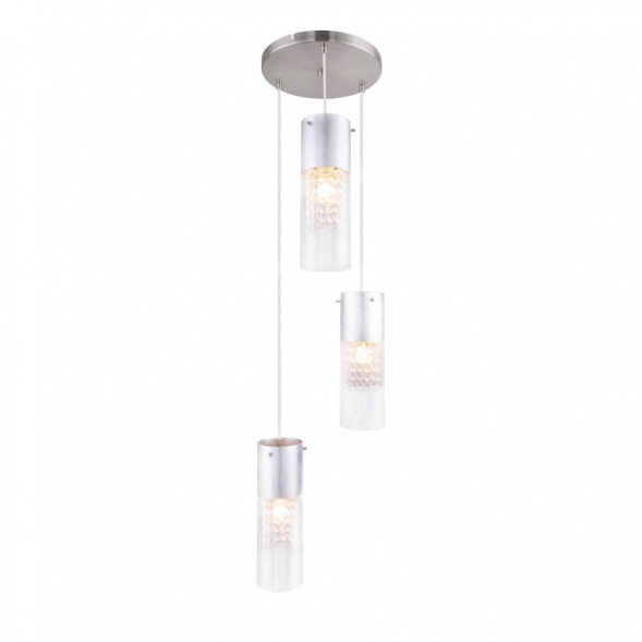 Подвесной светильник Globo Wemmo 15908-3S