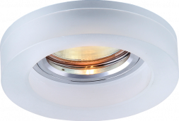 Встраиваемый светильник Arte Lamp Wagner A5222PL-1CC