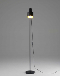 Торшер Moderli Artis V11267-1F