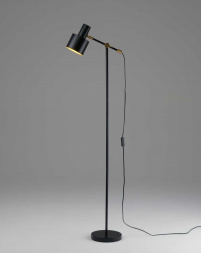 Торшер Moderli Artis V11267-1F