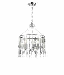 Подвесная люстра Vele Luce Grace VL4093P03