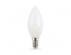 Лампа светодиодная Свеча C37 13W 6400K Ambrella light Bulding 371316