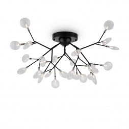 Потолочная люстра Freya Florencia FR5049CL-27B